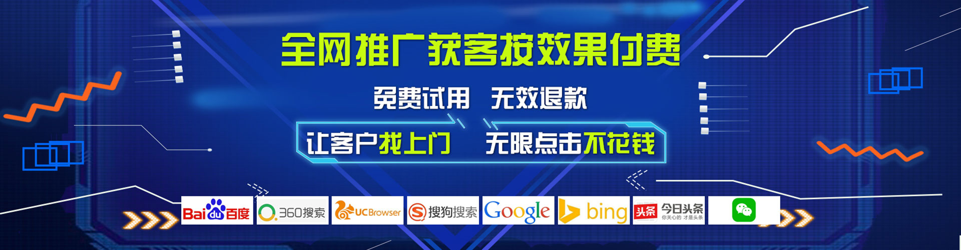 东城信息流平台